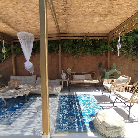 סנט פר דה ריבס Amira Home Near Sitges מראה חיצוני תמונה