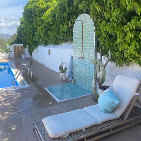 סנט פר דה ריבס Amira Home Near Sitges מראה חיצוני תמונה