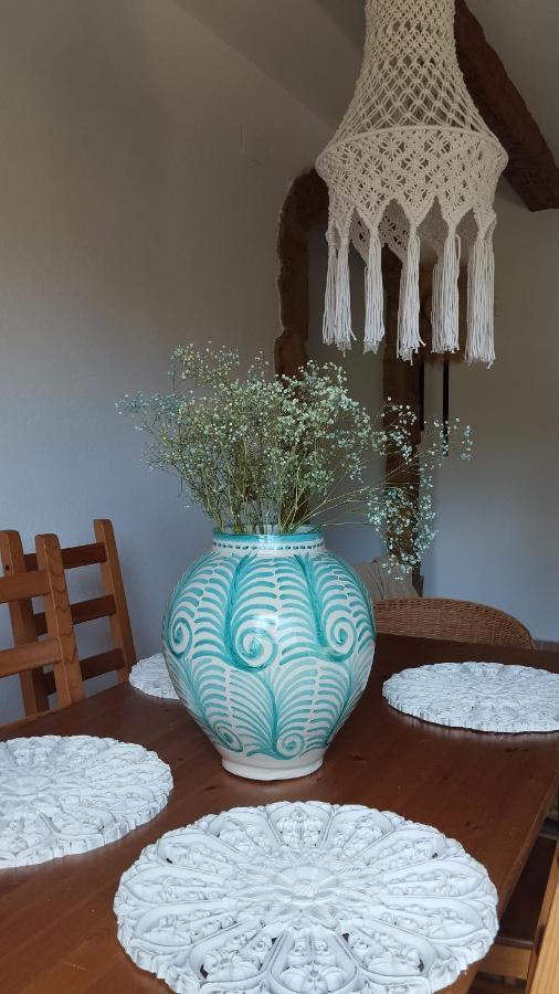 סנט פר דה ריבס Amira Home Near Sitges מראה חיצוני תמונה