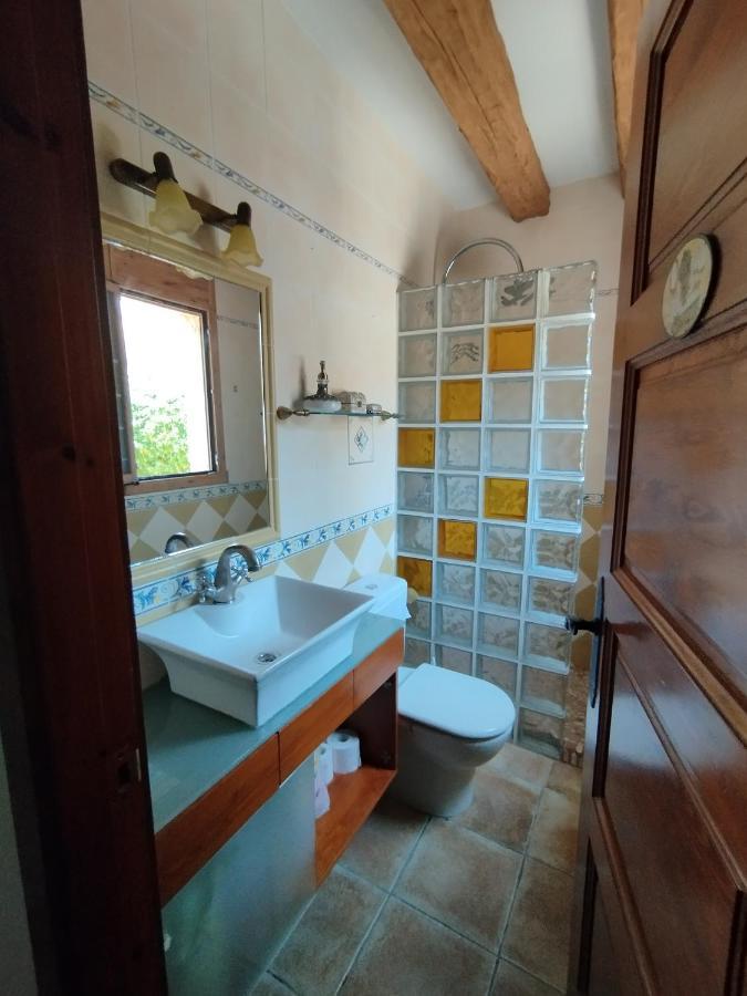 סנט פר דה ריבס Amira Home Near Sitges מראה חיצוני תמונה