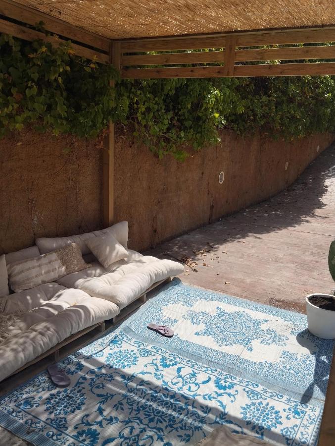 סנט פר דה ריבס Amira Home Near Sitges מראה חיצוני תמונה