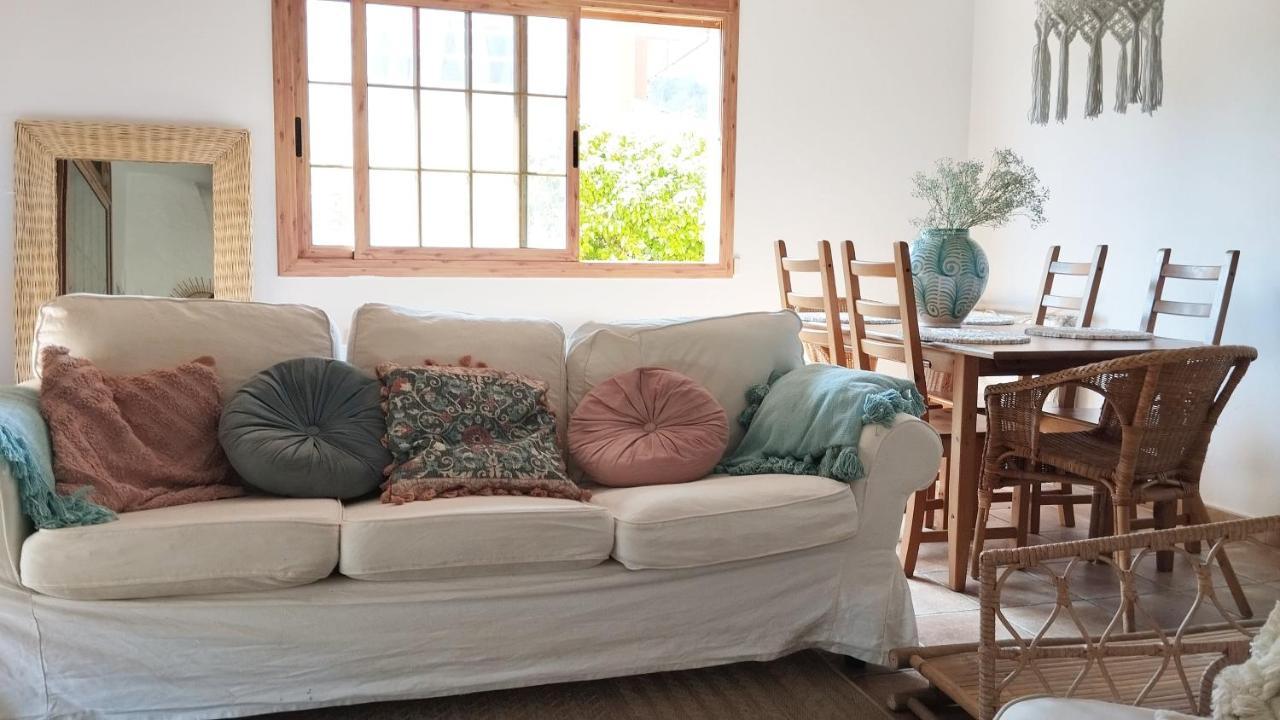 סנט פר דה ריבס Amira Home Near Sitges מראה חיצוני תמונה