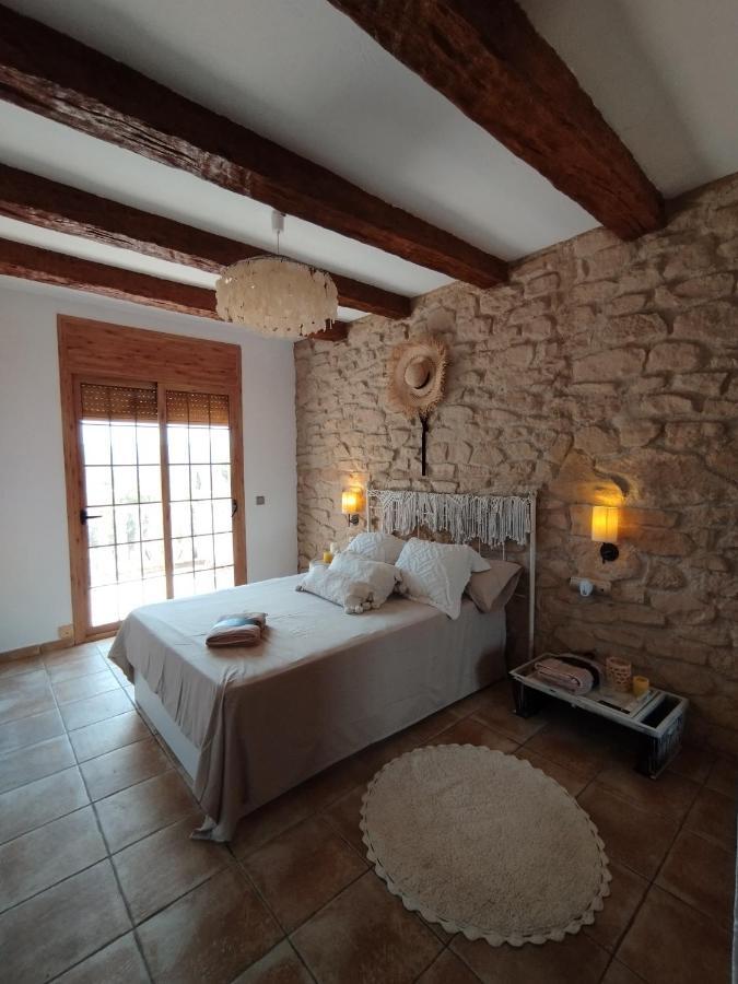 סנט פר דה ריבס Amira Home Near Sitges מראה חיצוני תמונה