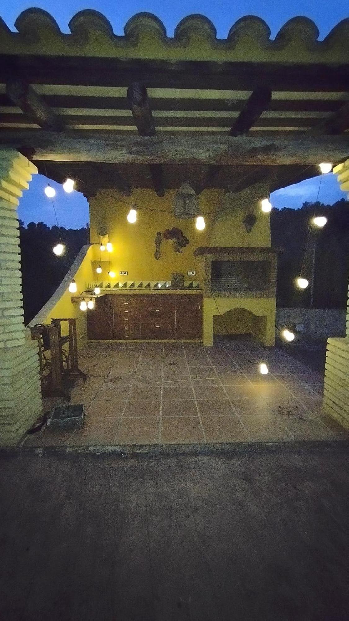 סנט פר דה ריבס Amira Home Near Sitges מראה חיצוני תמונה