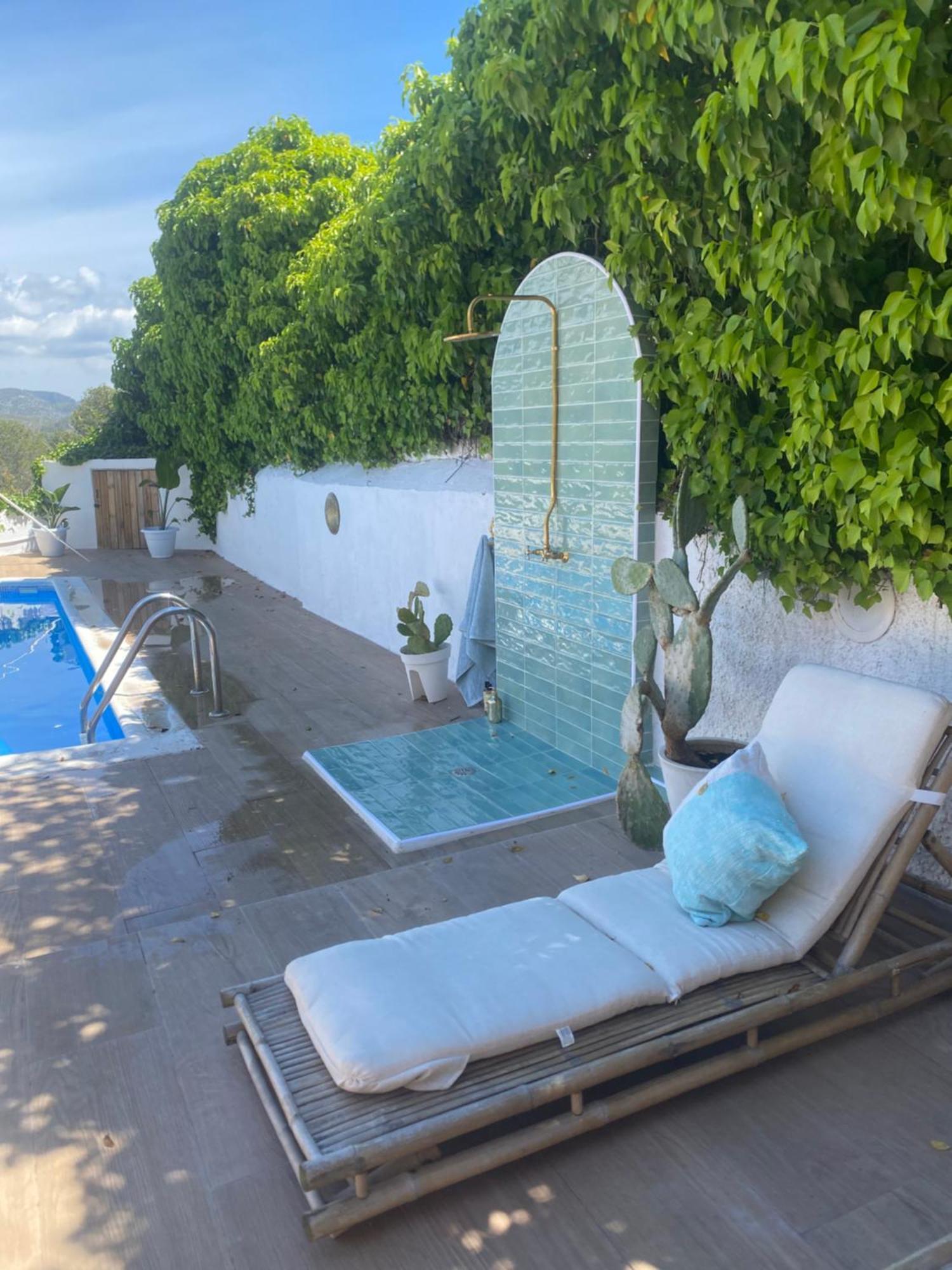 סנט פר דה ריבס Amira Home Near Sitges מראה חיצוני תמונה